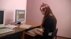 Асамла Тухья (Волшебная Тухья)