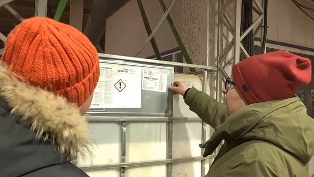 Дом, который приносит радость