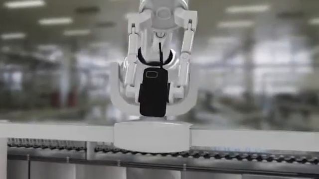 3D графика для "Это Я, твой мобильник!" после рендера смотреть онлайн