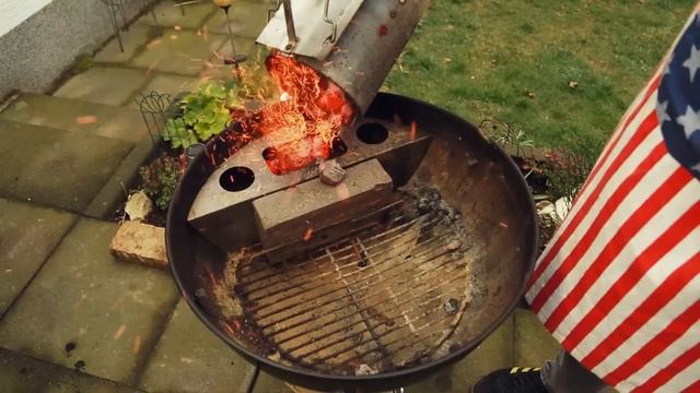 Gyros Schichtbraten - BBQ Grill Rezept Video - Die Grillshow 82 смотреть онлайн