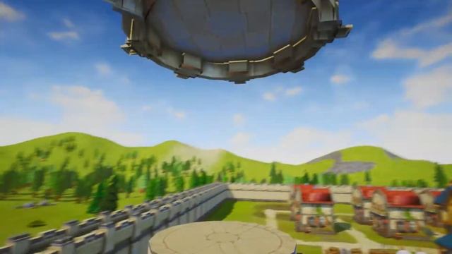 Legend: Rising Empire (EN) смотреть онлайн