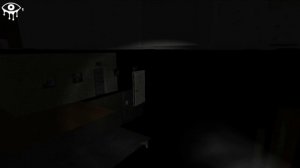 Глаза-ужас игры прохождение с Крейси