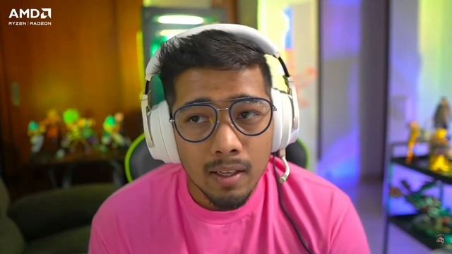 Goblin Is The Best Player Of India By Scout |Goblin Break All Record Jonathan | Scout View On Gobli смотреть онлайн