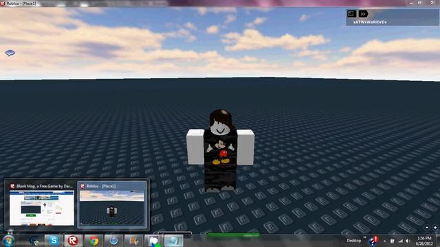 ATW CLAN SPEED HACKING IN ROBLOX смотреть онлайн