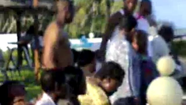 Кения. Забавы выходного дня у местных смотреть онлайн