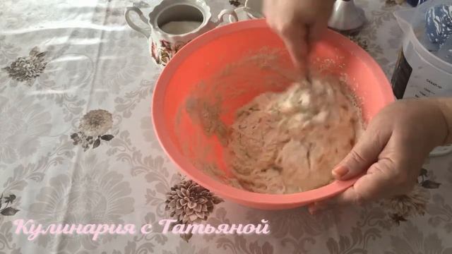 Постные оладьи Самые вкусные нежные пышные и хрустящие смотреть онлайн