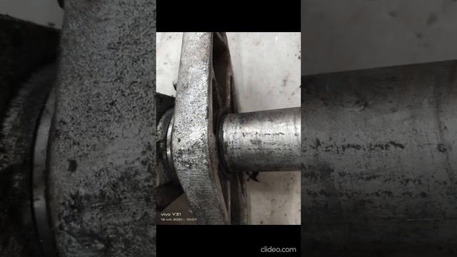 Тележка- рокла китай , ремонт смотреть онлайн