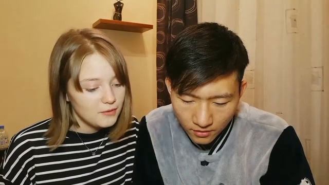 Игра : правда или ложь с китайцем смотреть онлайн