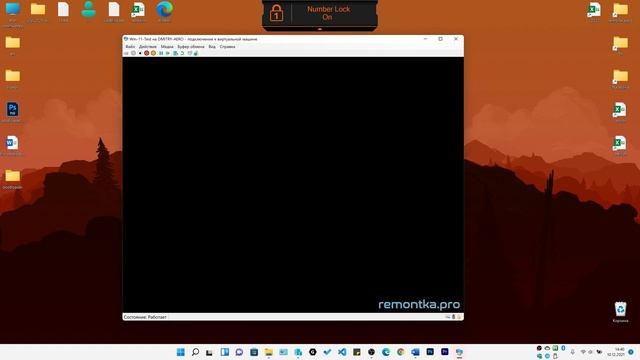 Восстановление загрузчика Windows 11 смотреть онлайн