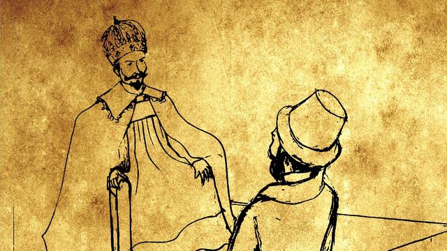 The Strangled Sultan | Osman II смотреть онлайн