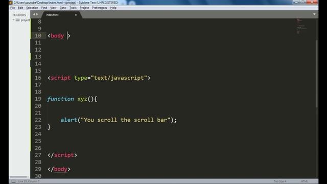 UI events in JavaScript in Urdu/Hindi | Web Coding With Bilal смотреть онлайн