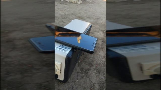 Inverter 12V to 220V from UPS смотреть онлайн