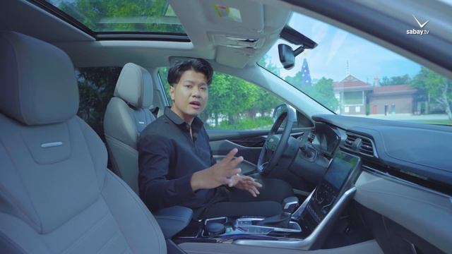 វីដេអូ Review រថយន្ត Maxus D60 смотреть онлайн
