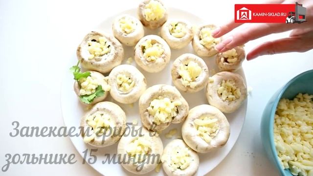 Печь Encore Vermont Castings - готовка смотреть онлайн