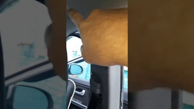 Шумуем потолок киа рио 3 смотреть онлайн
