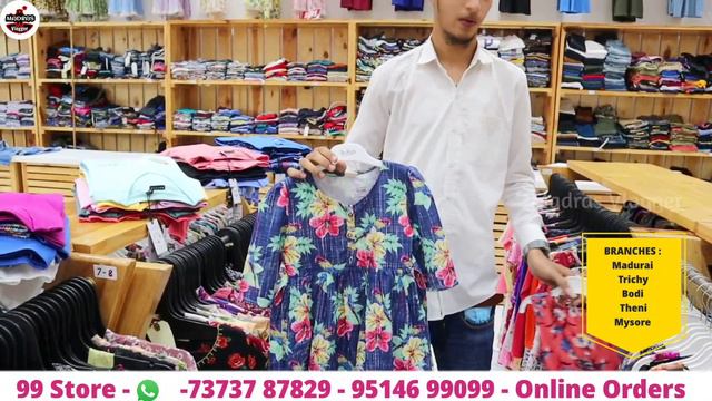 Rs.99 முதல் Coimbatore Shopping Branded Export Surplus WoW 👌Vera Level 👌👌Quality Awesome Collection смотреть онлайн