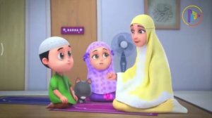 Нусса и Рара:Давайте вместе делать зикр