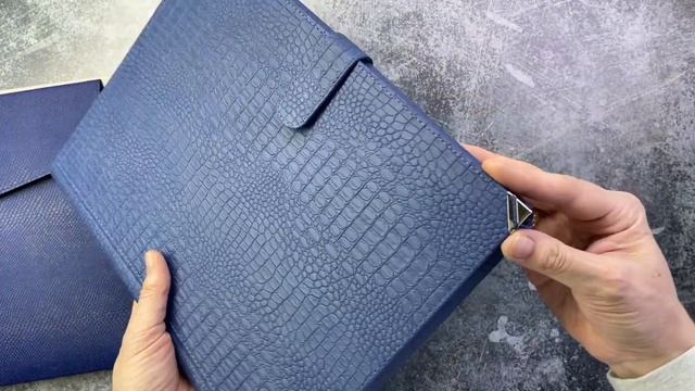 Большой обзор работ. Сумки, кошельки, блокноты, папки и другое. смотреть онлайн
