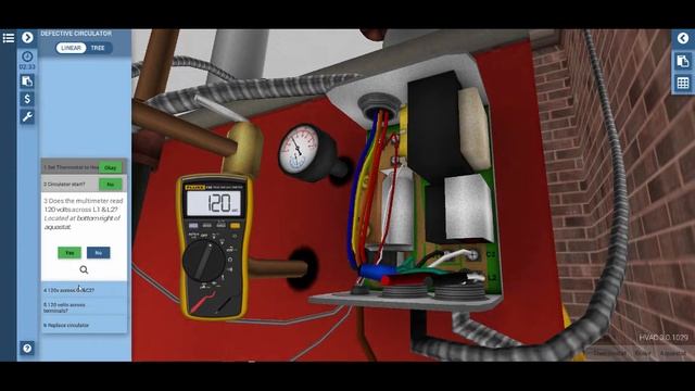 Gas Boiler Circulator Pump Troubleshooting смотреть онлайн