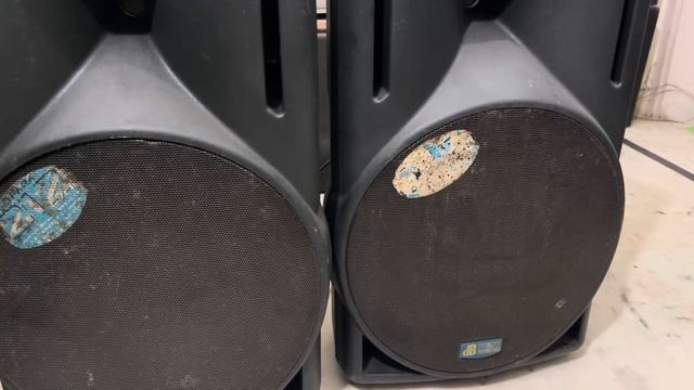 DB Technologies Opera 215 Powered Speaker Price In Video In Hindi 9811204032 / 9717618838 New Delhi смотреть онлайн