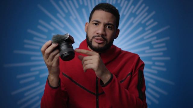 This $450 Camera Can Do EVERYTHING You'll Ever Need! смотреть онлайн