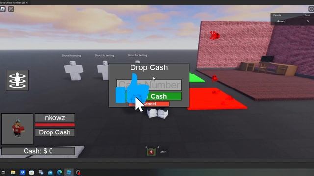 (Uncopylocked) How To Make A GTA Game In ROBLOX! смотреть онлайн