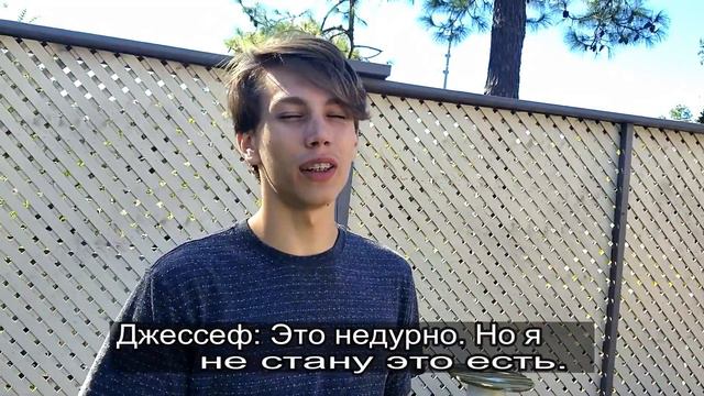 Сардельки🤔 МАНДА 🗽- американска еда!👍 смотреть онлайн