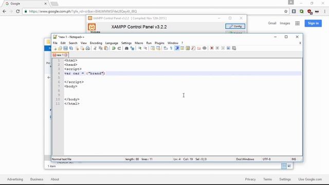 Basic JSON смотреть онлайн