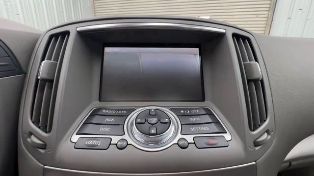 2011 INFINITI G25 Sedan Springfield, Nixa, Ozark, Republic, Branson, MO P10790A смотреть онлайн