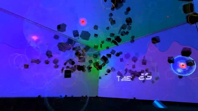 Mind OVR Matter - Trailer [VR, HTC Vive] смотреть онлайн