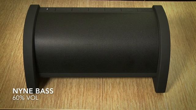 Audioengine B2 vs Nyne Bass смотреть онлайн