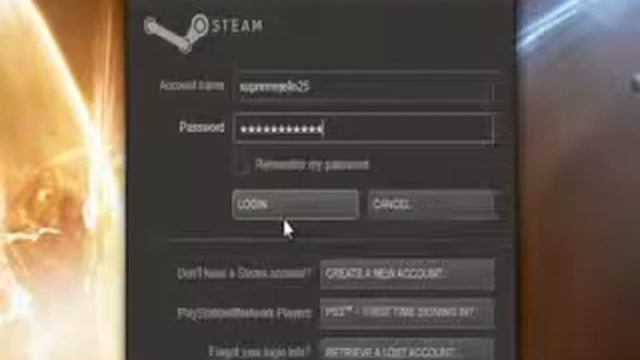 Cracked Steam 2013 [100% Working Link And FREE]