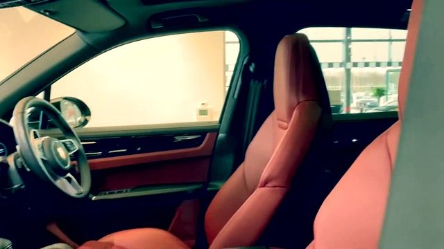 SOLD | Porsche Cayenne E-Hybrid смотреть онлайн