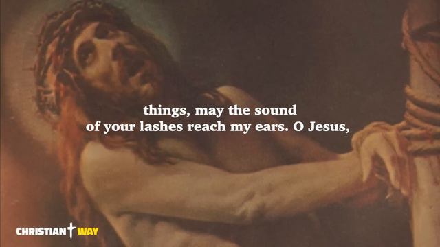 Luisa Piccarreta: I have seen the PASSION OF CHRIST, the moving words of Jesus scourged! смотреть онлайн