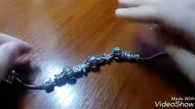 Мой браслет Pandora смотреть онлайн