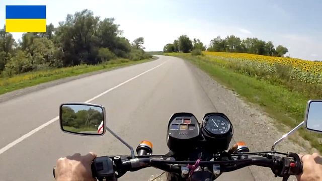ІЖ ПЛАНЕТА 5 /РОЗХІД ПАЛИВА/ЗАМІР смотреть онлайн