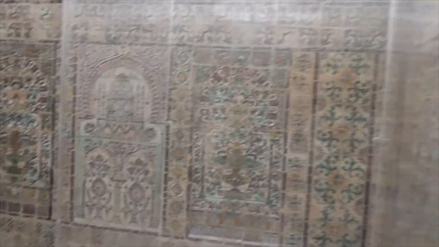 Путешествуем сами по музею Бардо, Тунис, ч.3/Journey through the The Bardo Museum, Tunisia смотреть онлайн