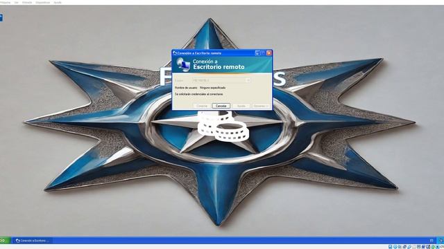 Windows XP Corriendo Oracle VM VirtualBox (escritorio remoto) смотреть онлайн