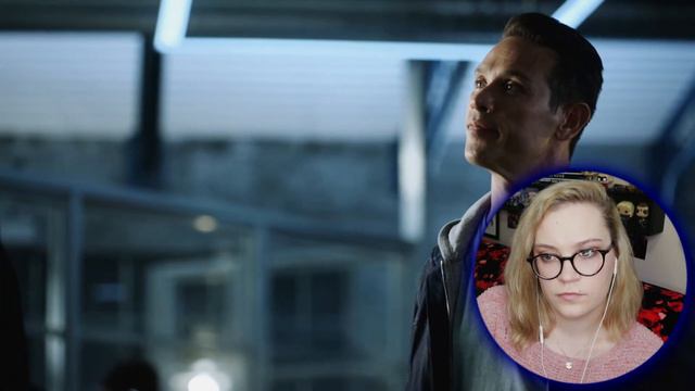 Douchifer Was The Star of This Episode! | Lucifer Season 2 Episode 7 "My Little Monkey" REACTION! смотреть онлайн