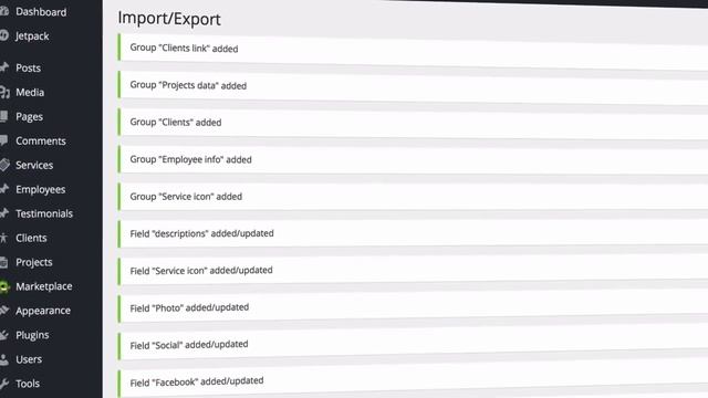 How to Make A Killer WordPress Website From Scratch! смотреть онлайн