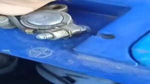 Автомобиль не заводится. Стартер и бензонасос не работают.