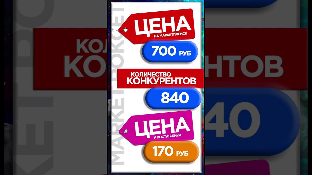 Финансовый разбор товара на #wildberries СКЛАДНОЙ ТАЗ ОБЪЕМОМ 10 ЛИТРОВ. смотреть онлайн