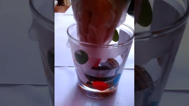 Эксперимент !!! Как кока - кола разъедает нас смотреть онлайн