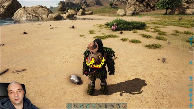 ARK Things You Didnt Know About Sinomacrops смотреть онлайн