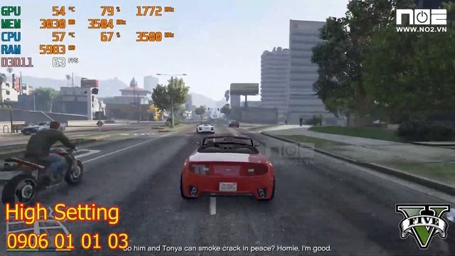 Máy tính trên 5tr khủng nhất tầm chiến mọi game, edit video stream,No2 смотреть онлайн