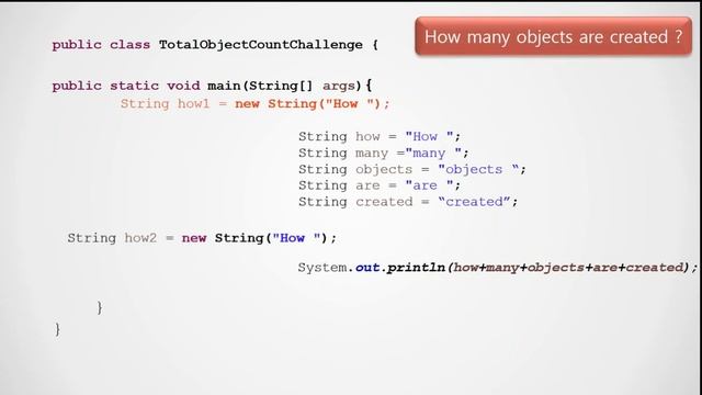 Java Code Challenge 6 смотреть онлайн
