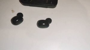 Беспроводные наушники F9 . Не сопрягаются. 100% решение