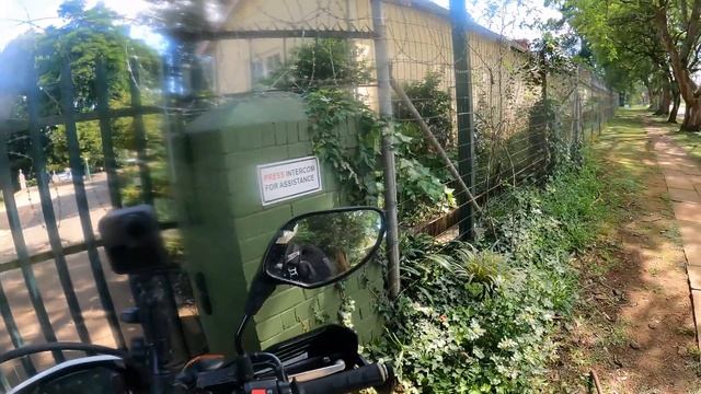 Riding Through The Heart Of KWAZULU NATAL [S5 - Eps. 12].