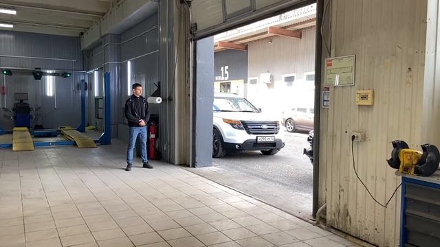 GM Club Нагатинская смотреть онлайн