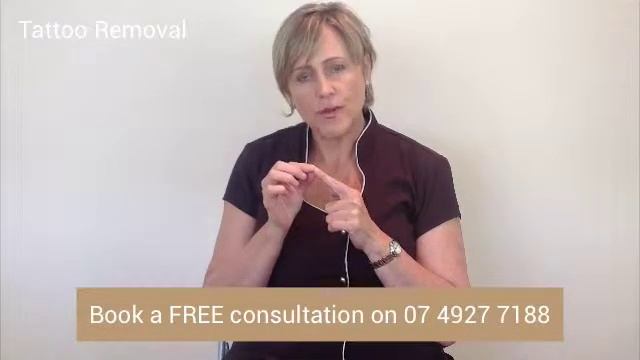 Beaucare Rockhampton Laser Tattoo Removal смотреть онлайн
